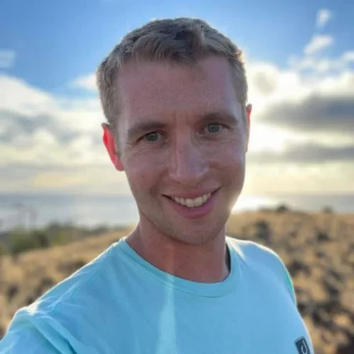 Adam Mehring​