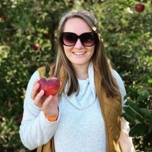 Hannah Prestly​