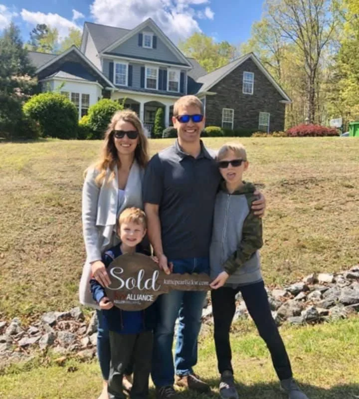 Worthan Family Worthan Family
